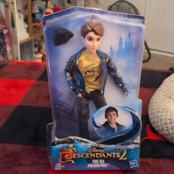 Disney Descendants 2 - Picture 7 of 8